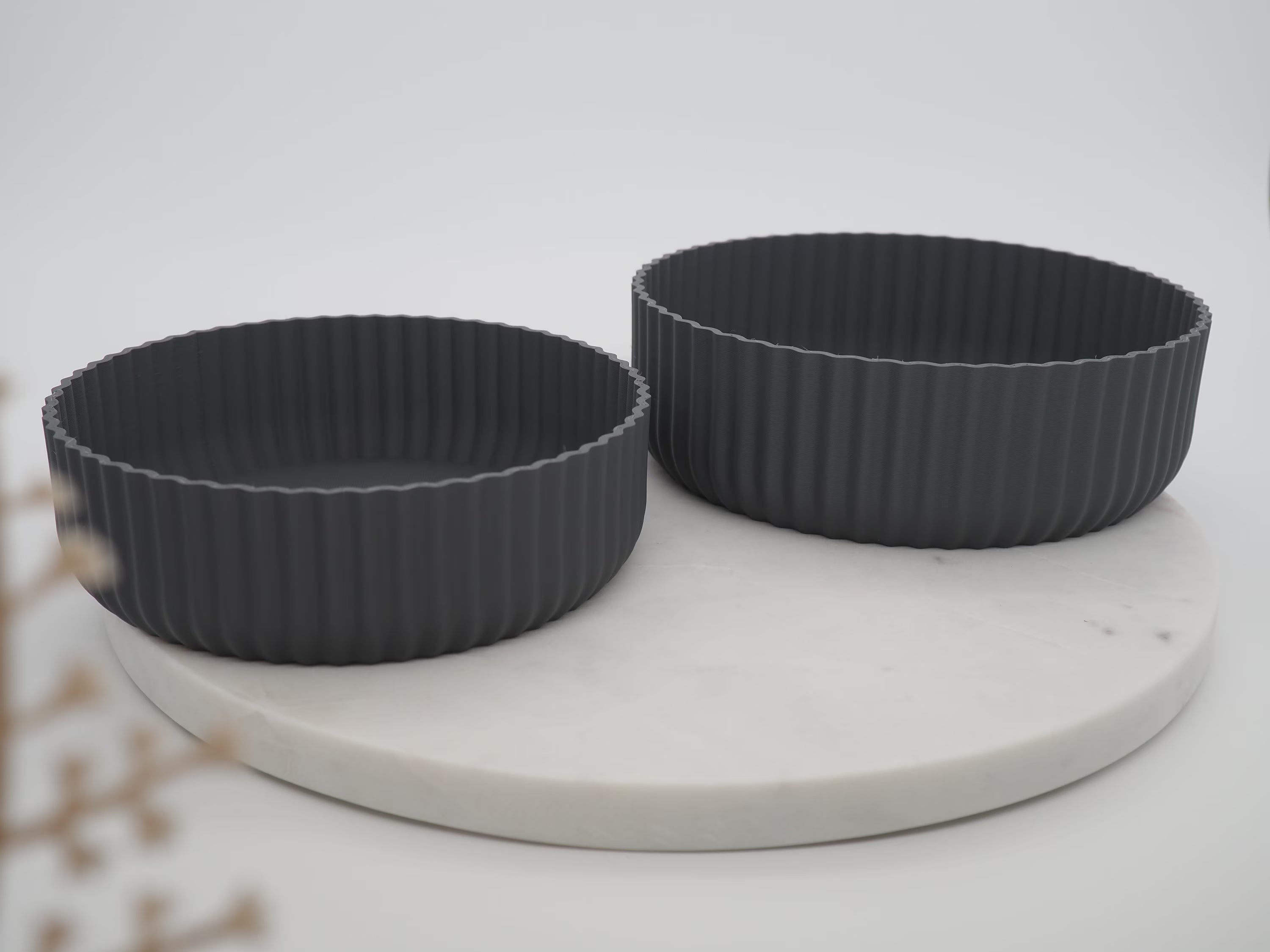 Schale | 3D Druck | Schlüsselschale | Schmuckschale