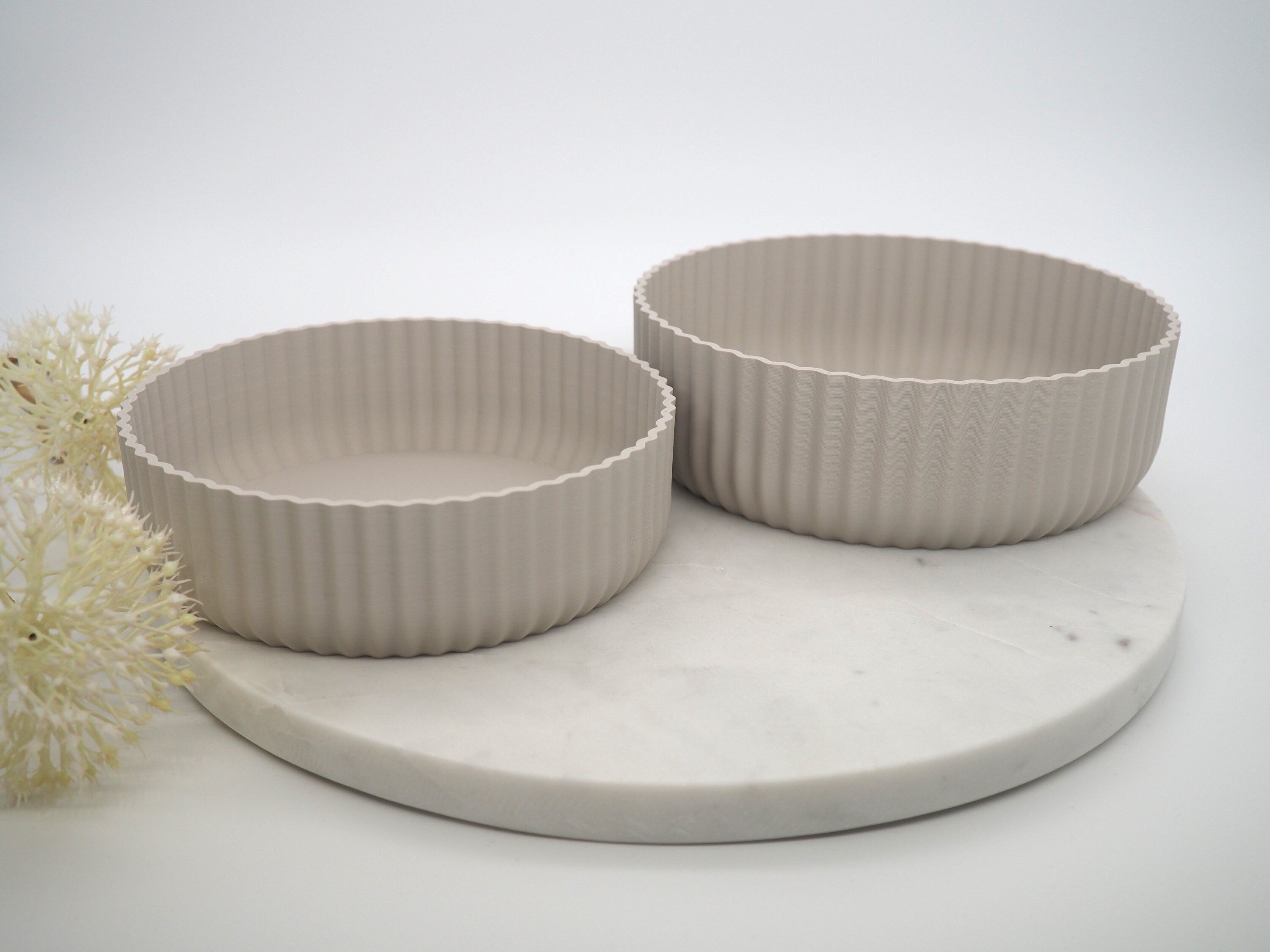 Schale | 3D Druck | Schlüsselschale | Schmuckschale