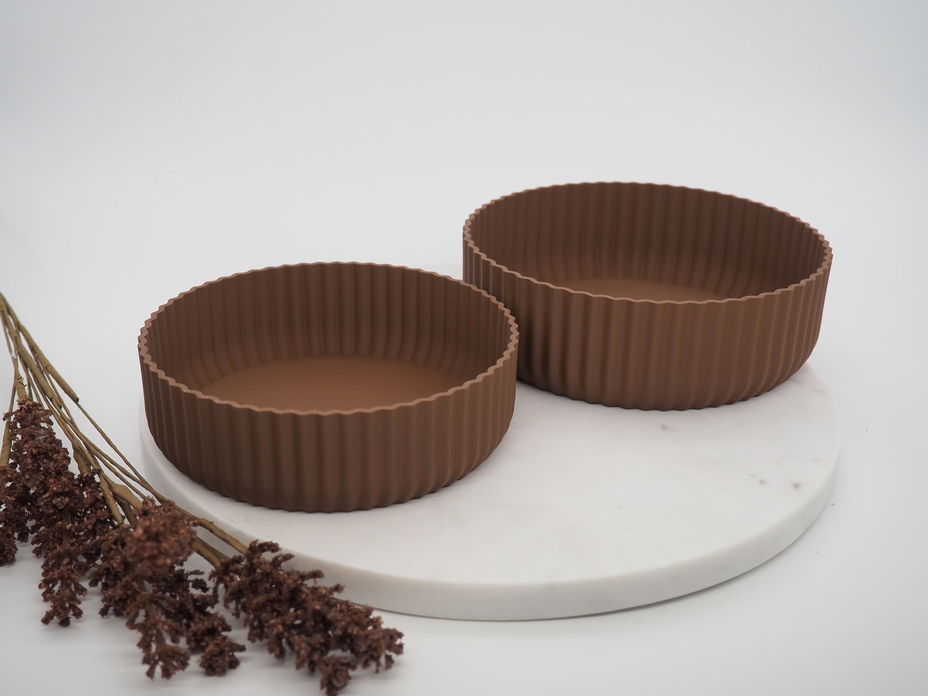 Schale | 3D Druck | Schlüsselschale | Schmuckschale
