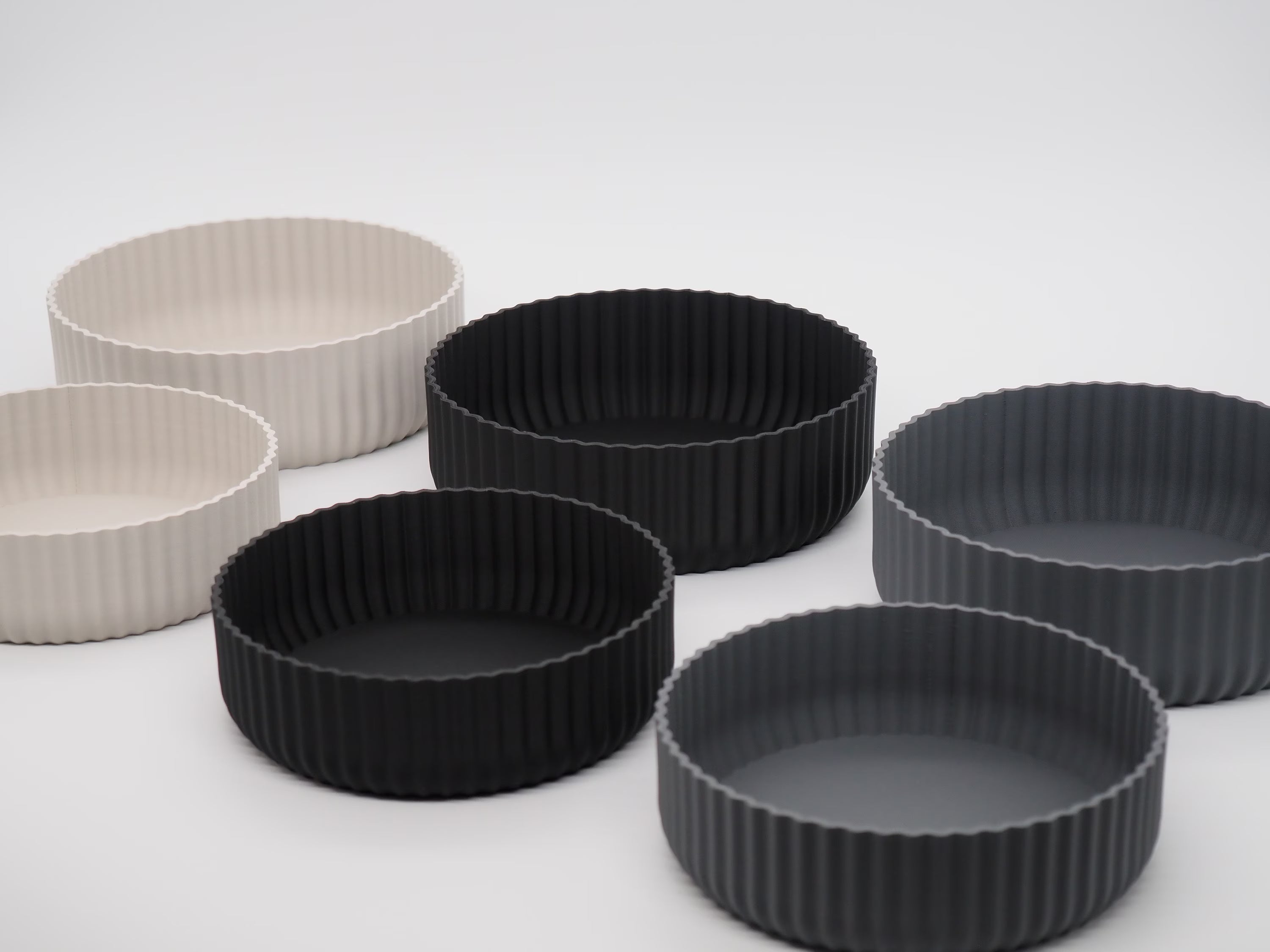 Schale | 3D Druck | Schlüsselschale | Schmuckschale